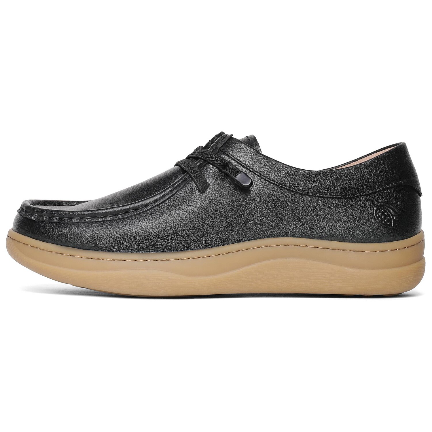 

Туфли женские повседневные Women's Casual Shoes Women's Senda, черный