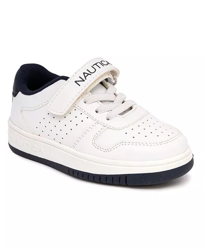 

Детские кроссовки Stafford Court Nautica, белый