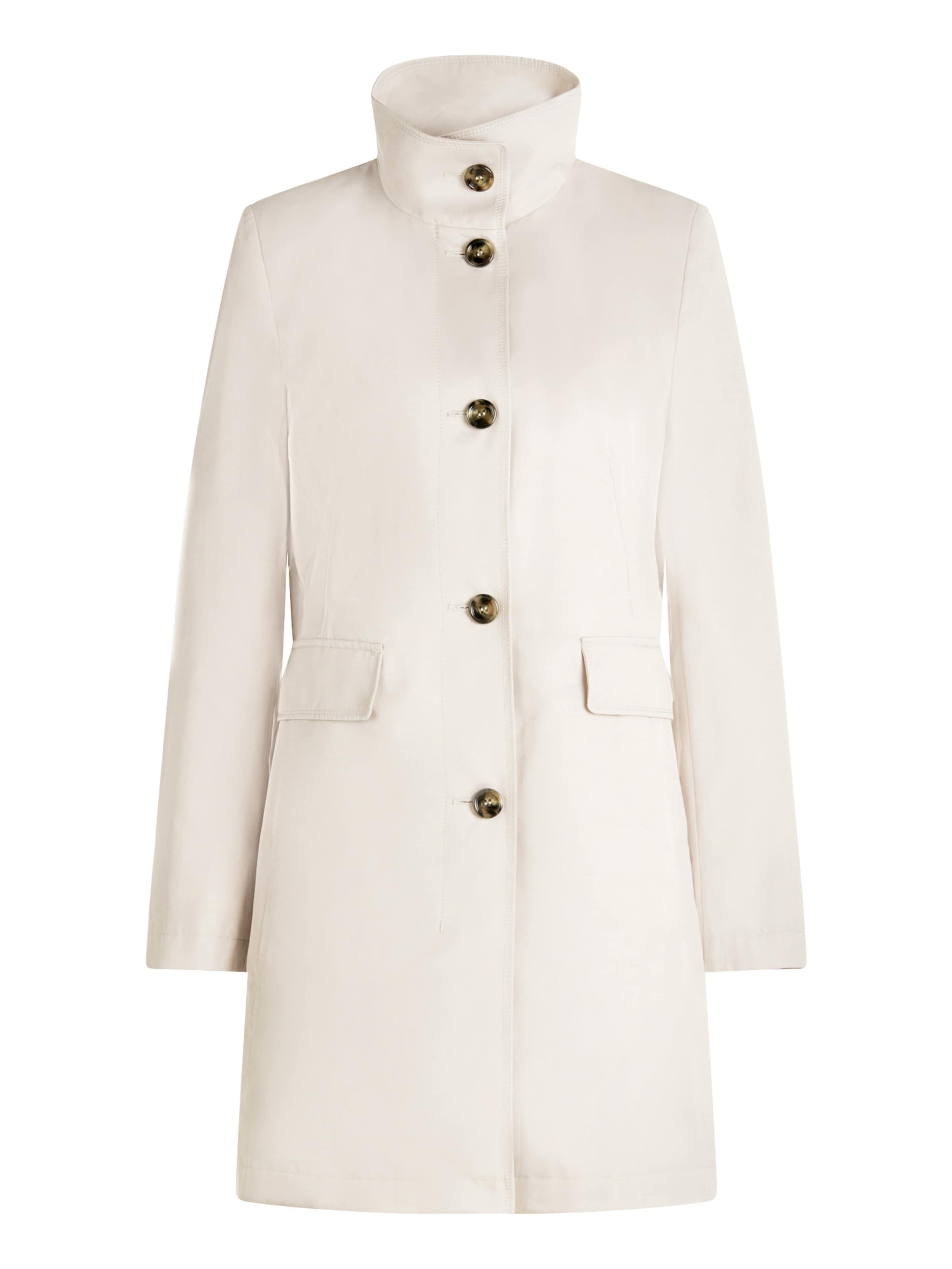 

GIL BRET Межсезонная куртка в светло-сером цвете