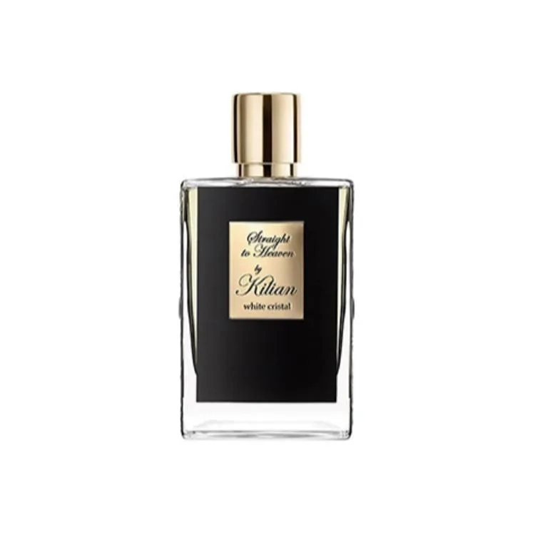 By Kilian Парфюмерная вода Direct Path To Heaven Perfumes Woody Oriental Accord EDP, пачули и ром, 50 мл, 50ml