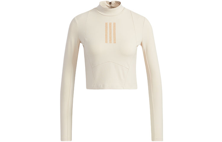 Футболка женская Ecru Adidas — фото 2