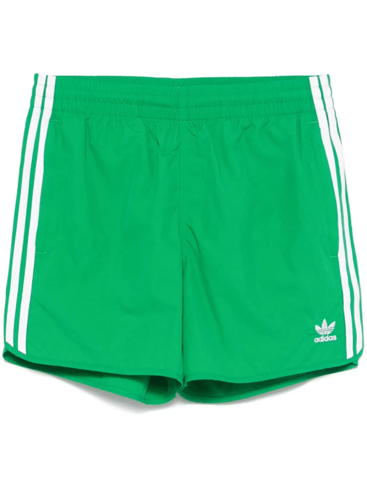 

Adidas шорты Sprinter, зеленый