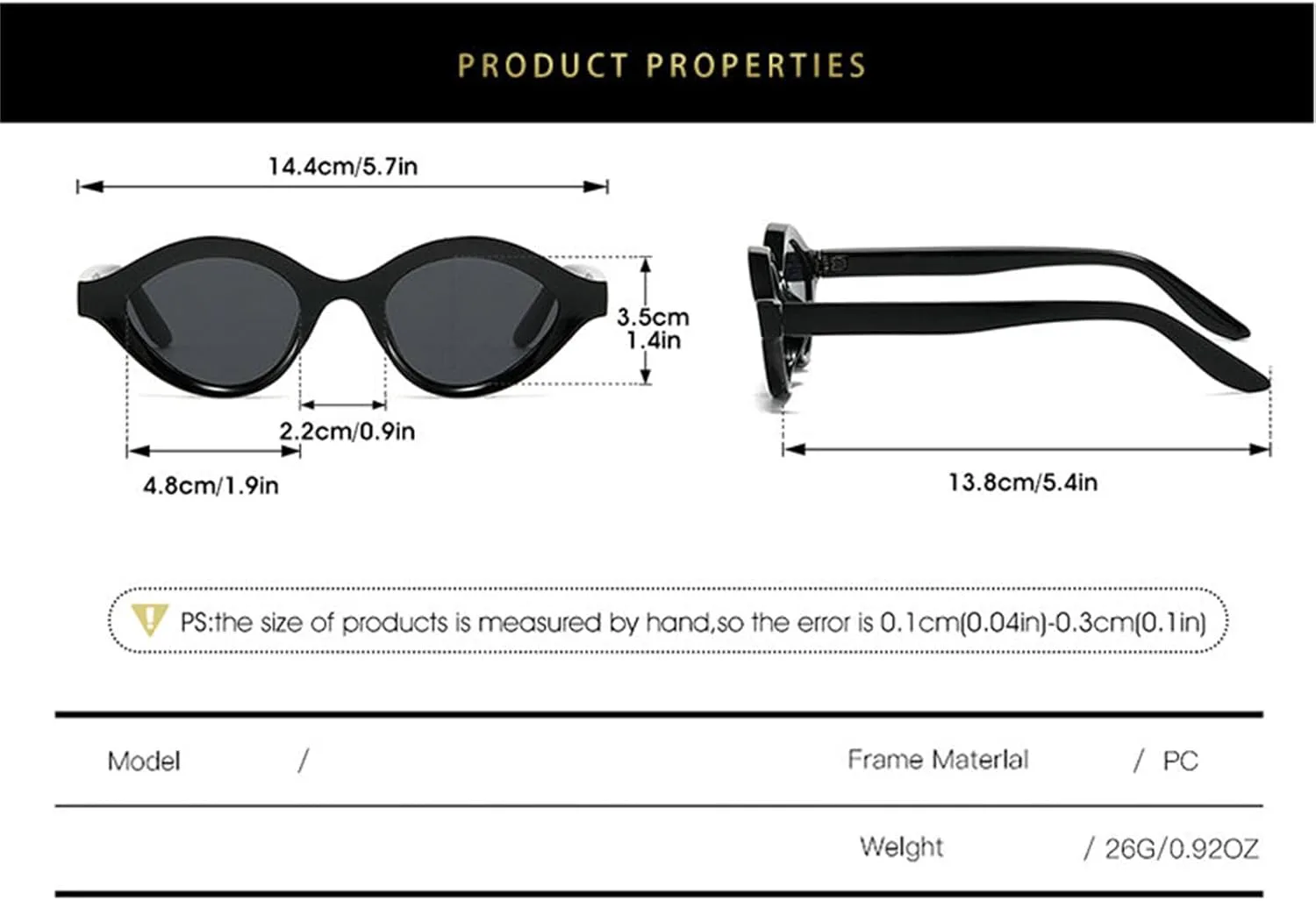 

Хелена Ретро Маленькие солнцезащитные очки «кошачий глаз» с желейными линзами, женские, модные, градиентные, UV400, мужские, панк, овальные, S68 helena, C2