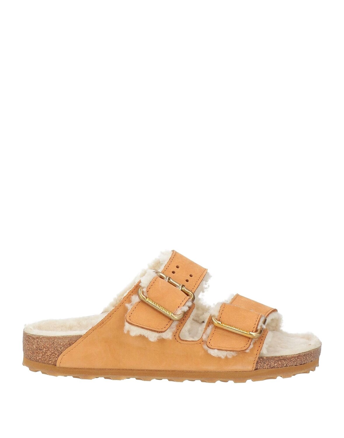 

Сандалии Birkenstock, коричневый