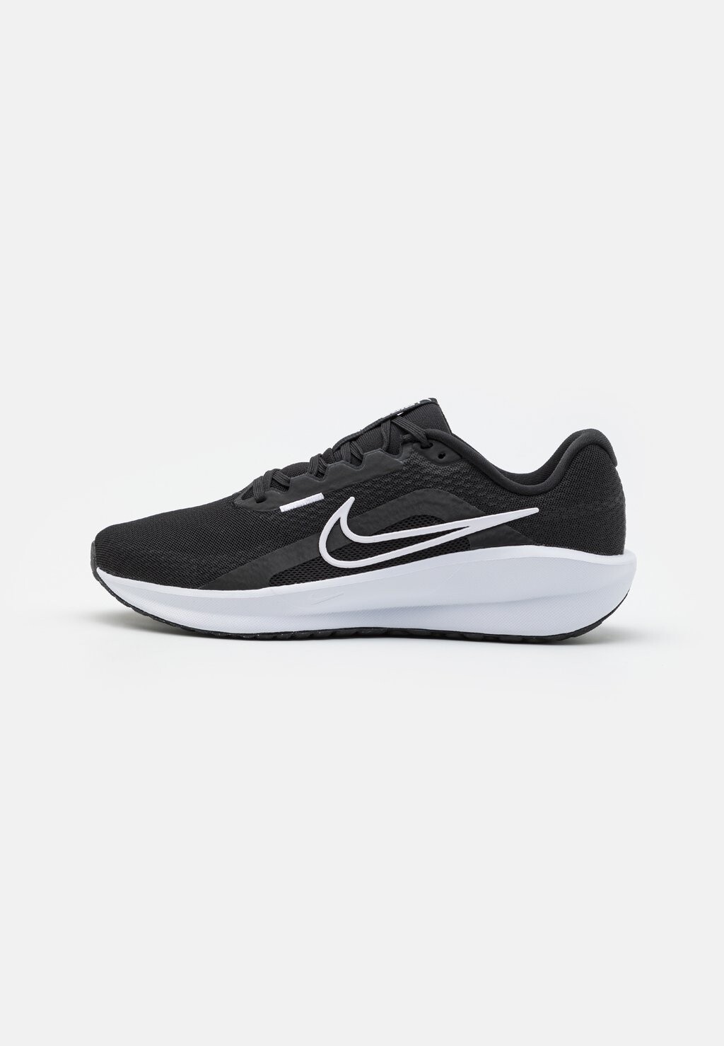 

Кроссовки нейтрального цвета Downshifter 13 Nike, цвет black/white/dark smoke grey, Серый, Кроссовки нейтрального цвета Downshifter 13 Nike, цвет black/white/dark smoke grey