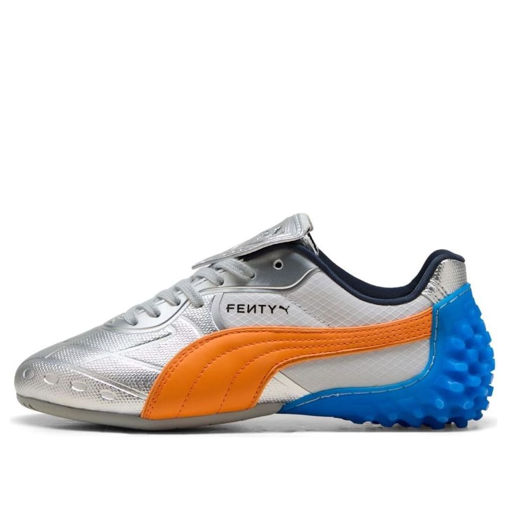 Кроссовки (WMNS) PUMA x FENTY Avanti LS-X 'Silver Rickie Orange'