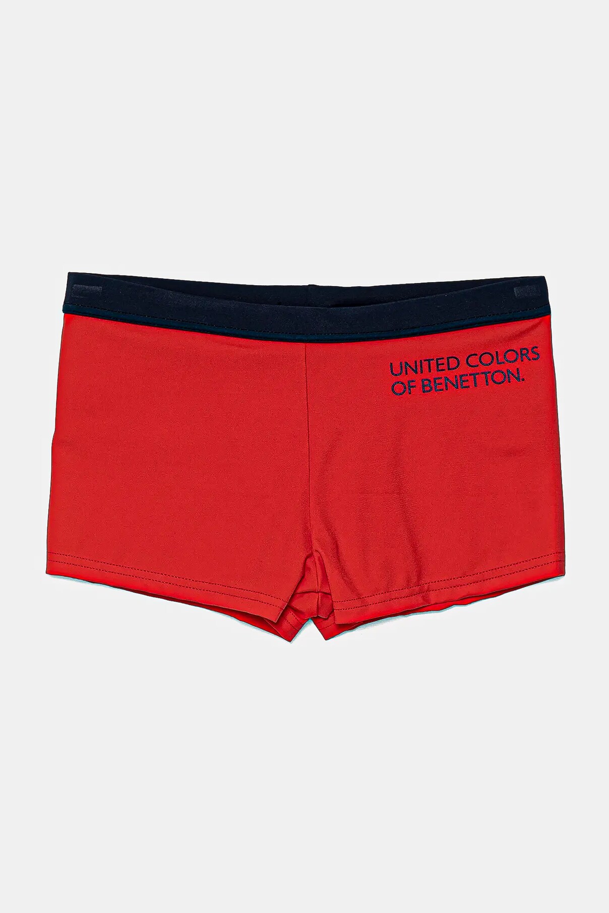 

Шорты United Colors Of Benetton, красный