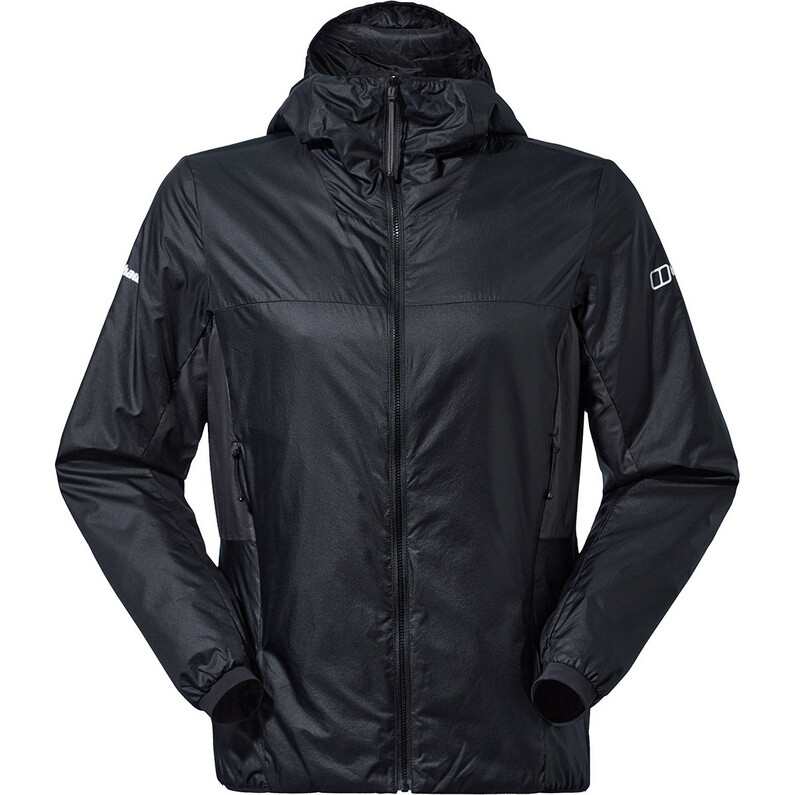 

Женская синтетическая куртка Mtn Arete Lb Berghaus, черный