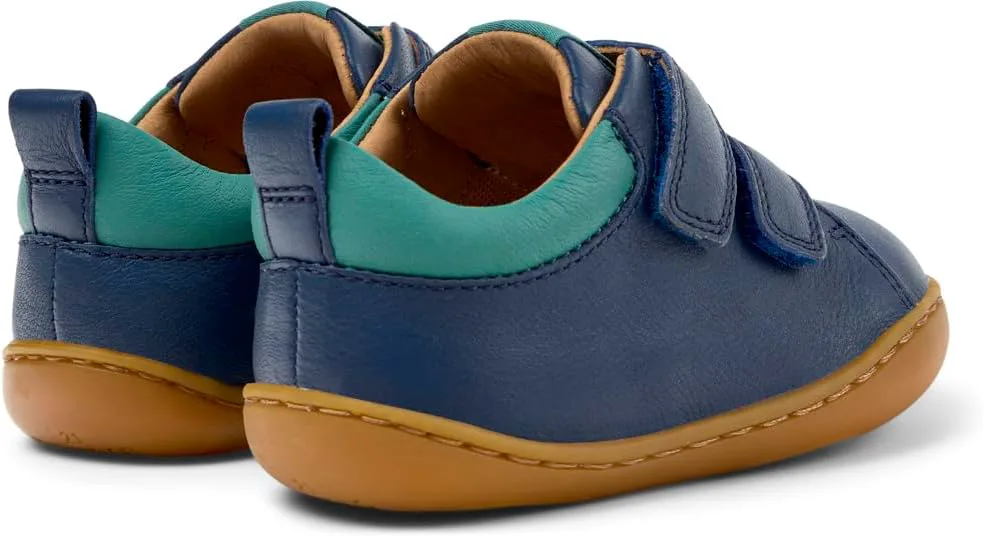 Camper Unisex-Child Peu Cami K800405, темно-синий — фото 2