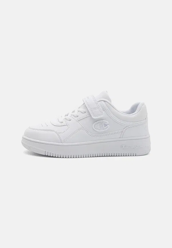 Кроссовки Champion, triple wht, белый