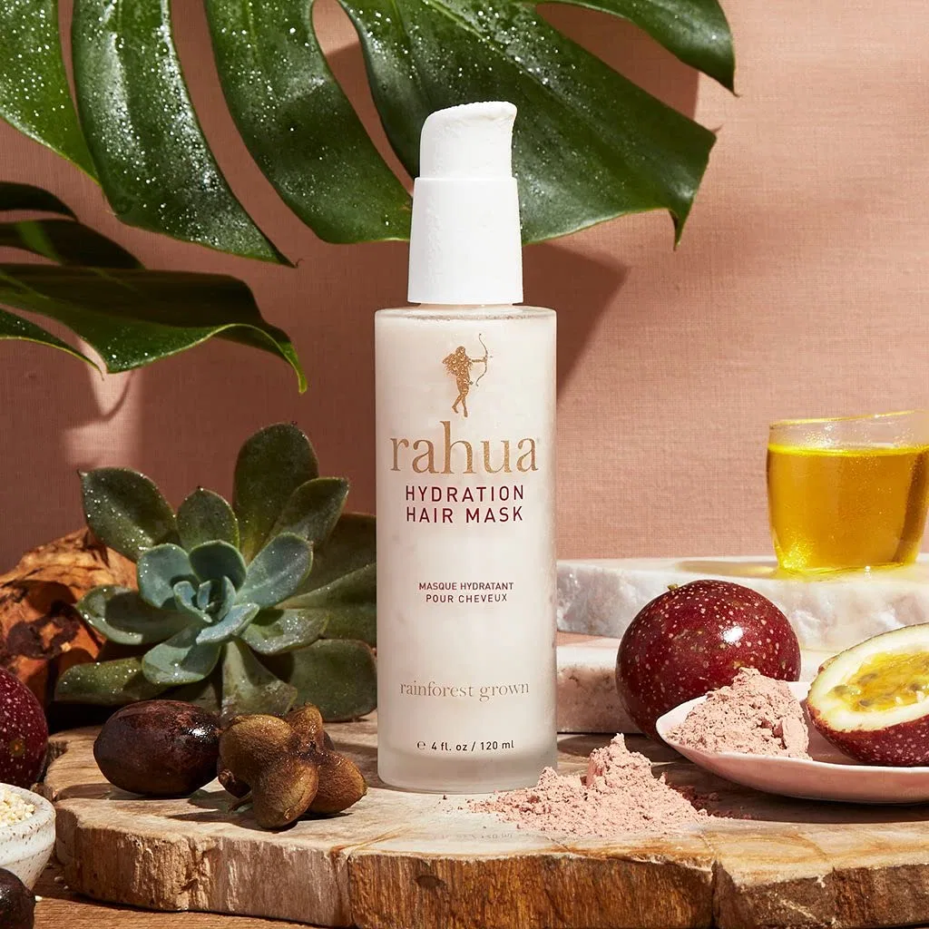 Увлажняющая маска для волос «Hydration Hair Mask» от Rahua Rahua — фото 3