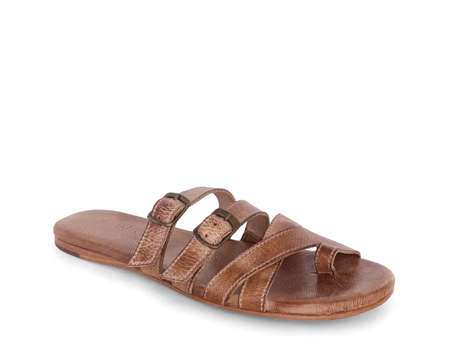 

Сандалии Hilda Sandal Bed Stu, цвет tan