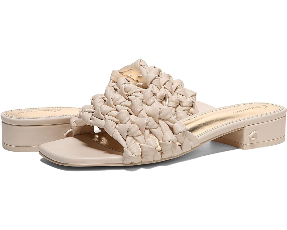 

Туфли Circus NY by Sam Edelman Kenna, цвет Vanilla
