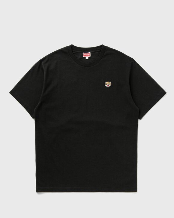 

Футболка Kenzo Lucky Tiger Classic Tee, черный