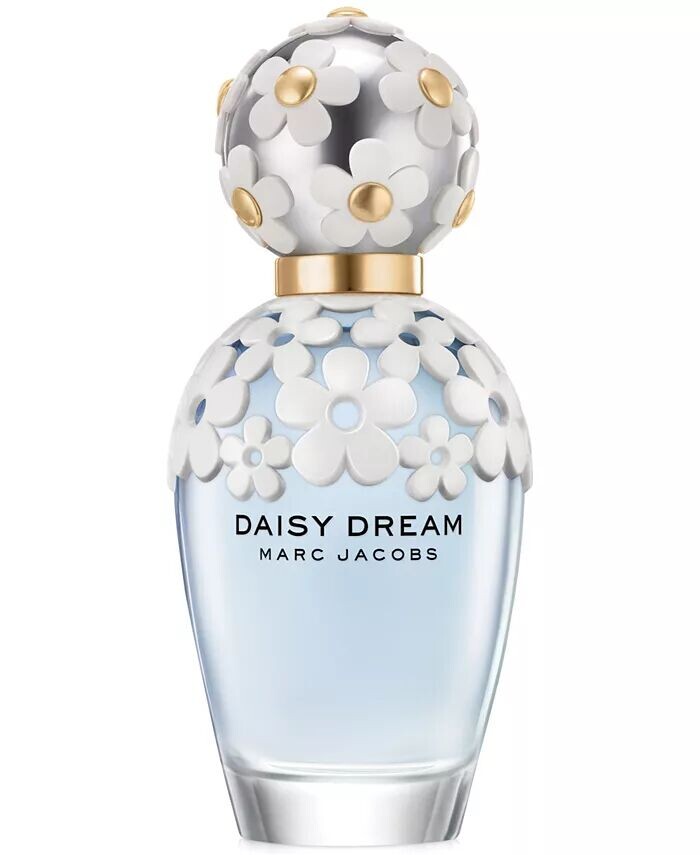 

Коллекция ароматов туалетной воды Daisy Dream Marc Jacobs