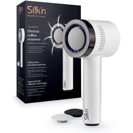 

ВакуПеди Блэк Silk'n