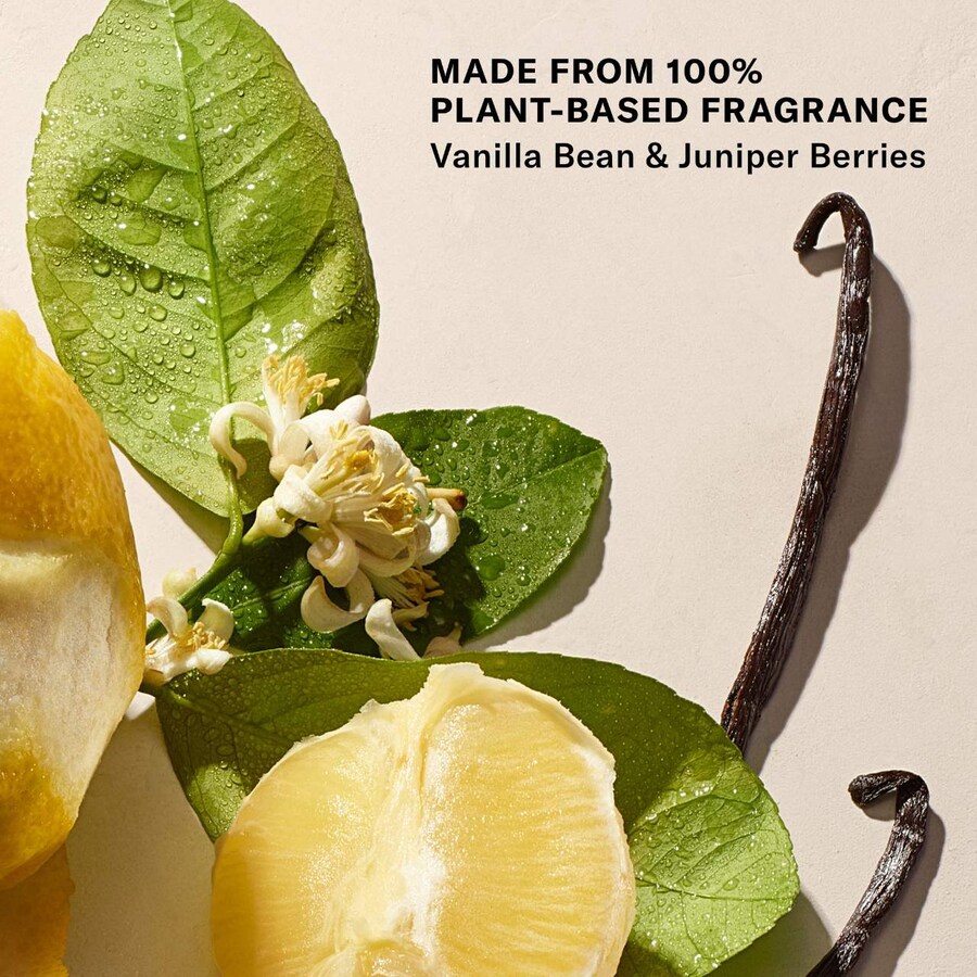 Мини-крем для тела Mini Vanilla Vibezzz - взбитое аргановое масло, сменный блок. Josie Maran, 2 oz — фото 4