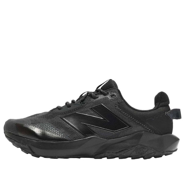

Кроссовки dynasoft nitrel v6 4e New Balance, черный