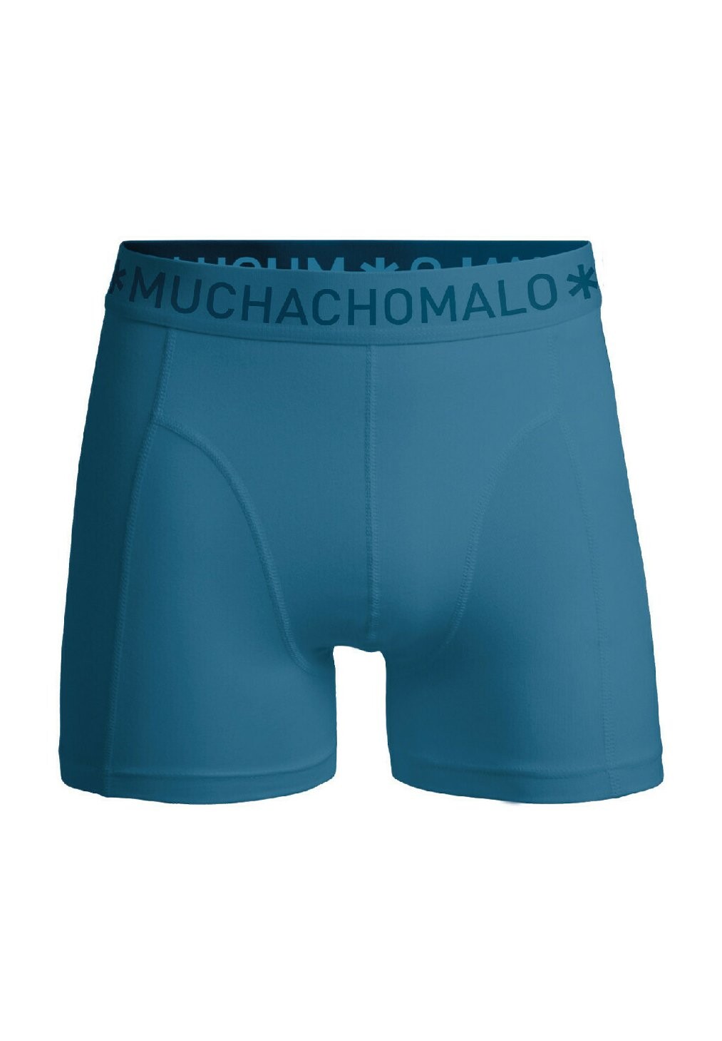 

Брюки 3 PACK SOLID MUCHACHOMALO, синий