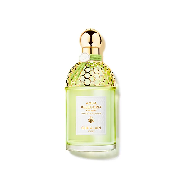 

Туалетная вода для женщин Aqua Allegoria Harvest Nerolia Vetiver Guerlain, 125 ml