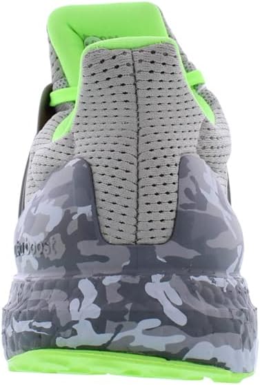 Мужские кроссовки adidas Ultraboost DNA, серый — фото 3