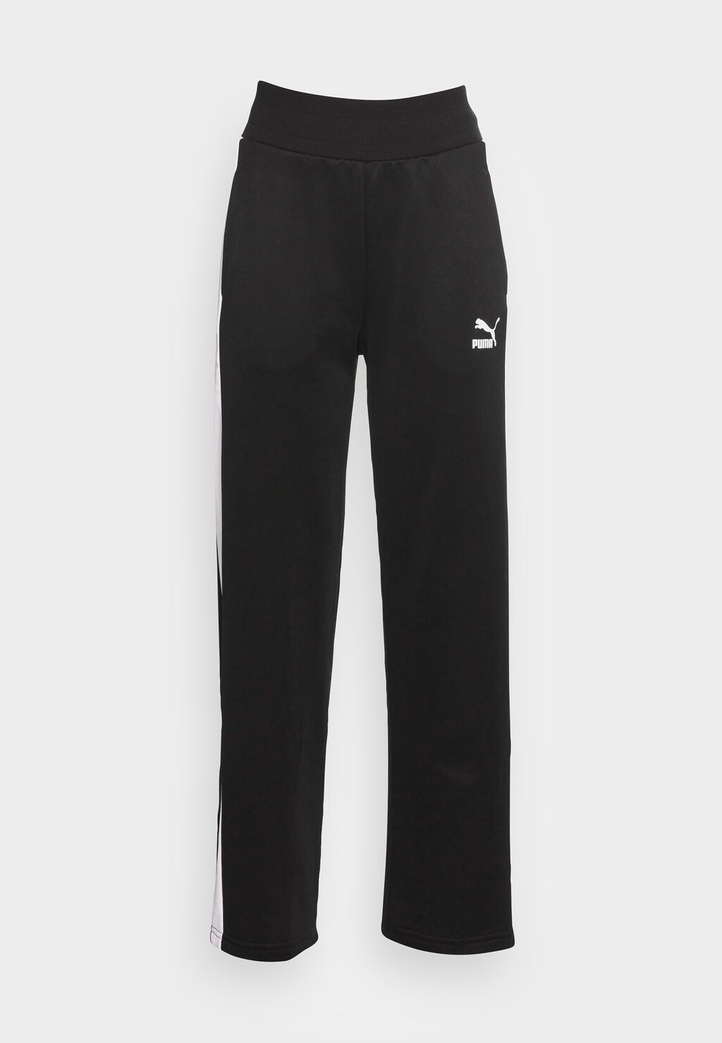

Спортивные брюки STRAIGHT PANTS Puma, черный