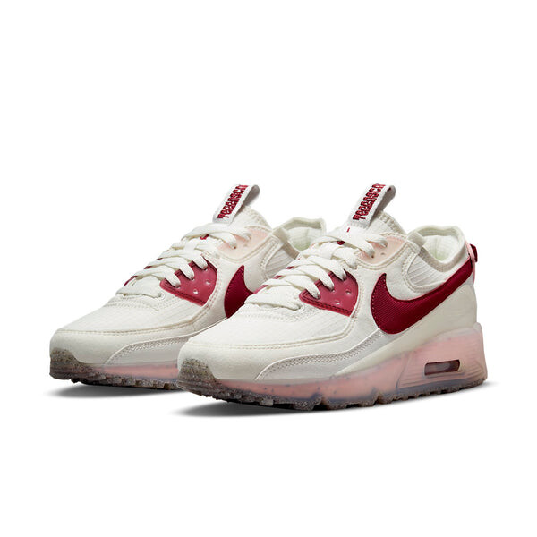 Кроссовки air max terrascape 90 Nike, белый — фото 3
