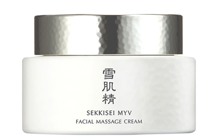 

Увлажняющие кремы и средства для лица для женщин SEKKISEI