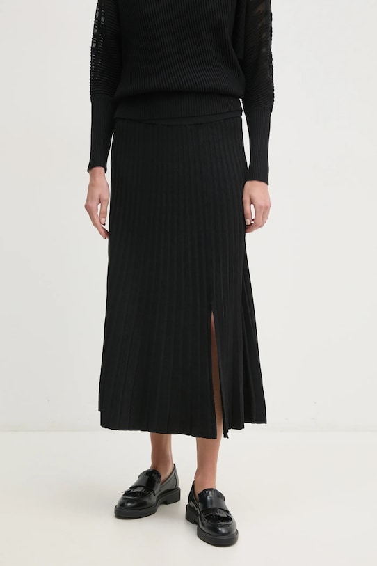 

Юбка Dkny, черный