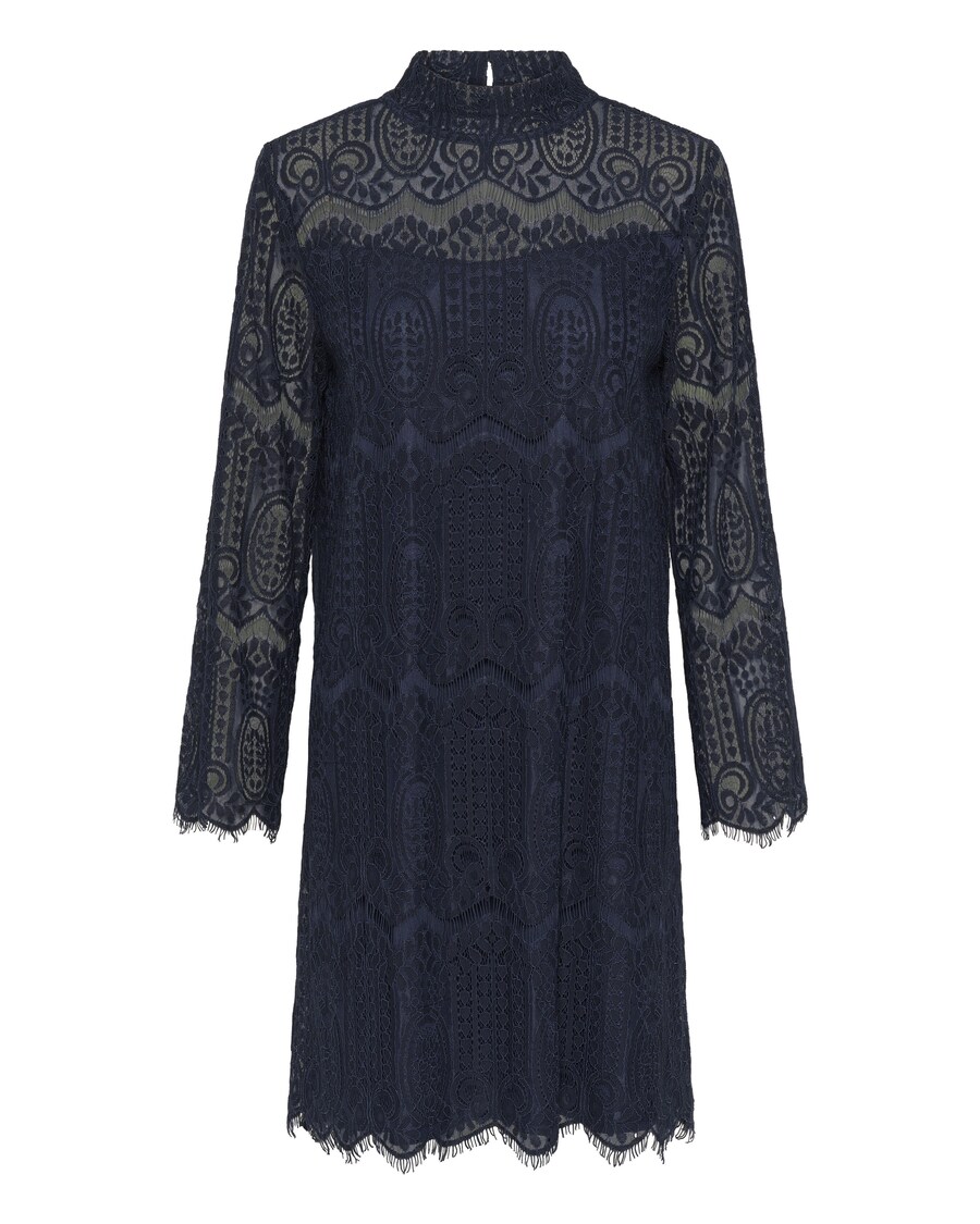 

Мини платье CULTURE Ima, Dark blue