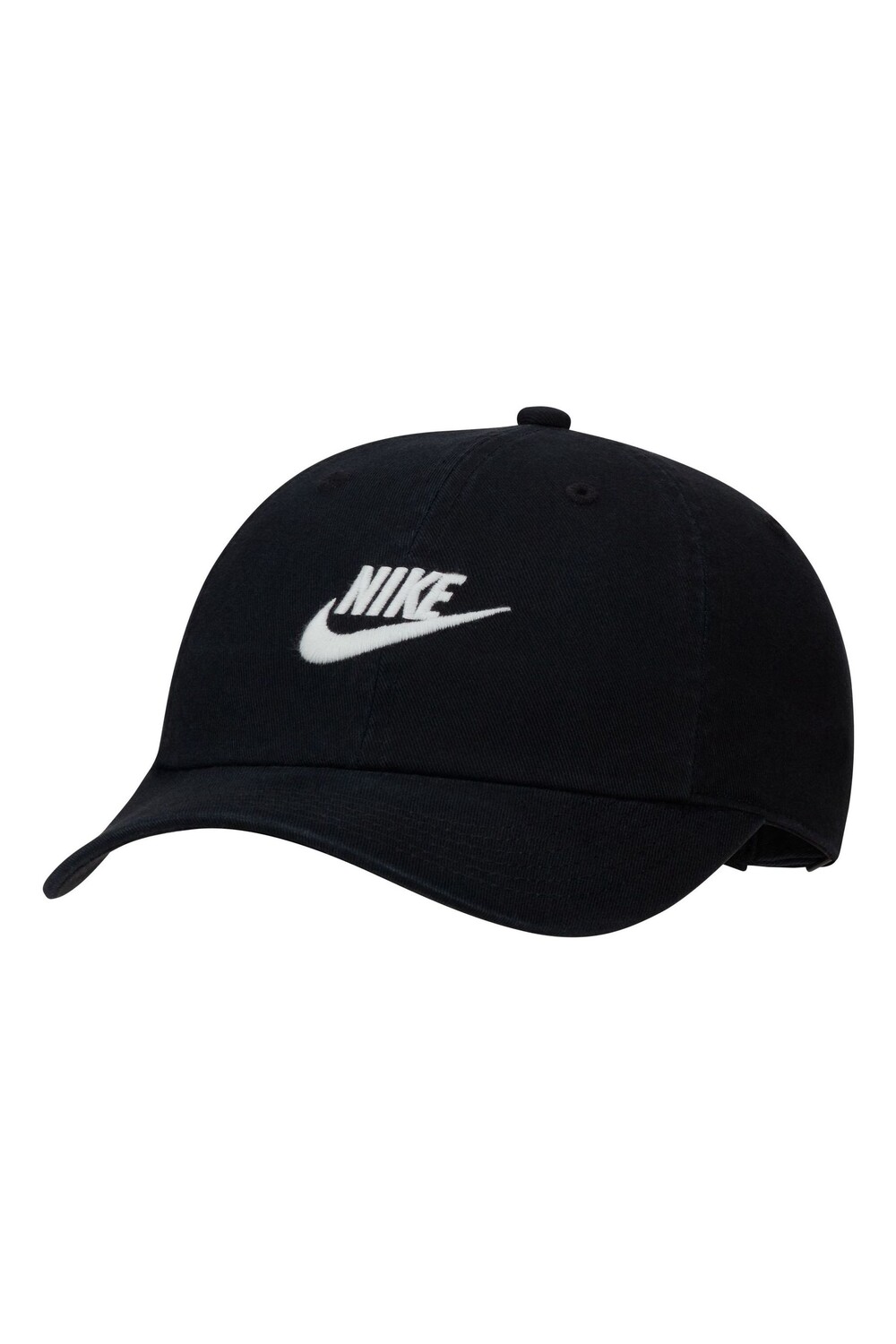 

Детский клуб Futura бесструктурная шапка Nike, черный