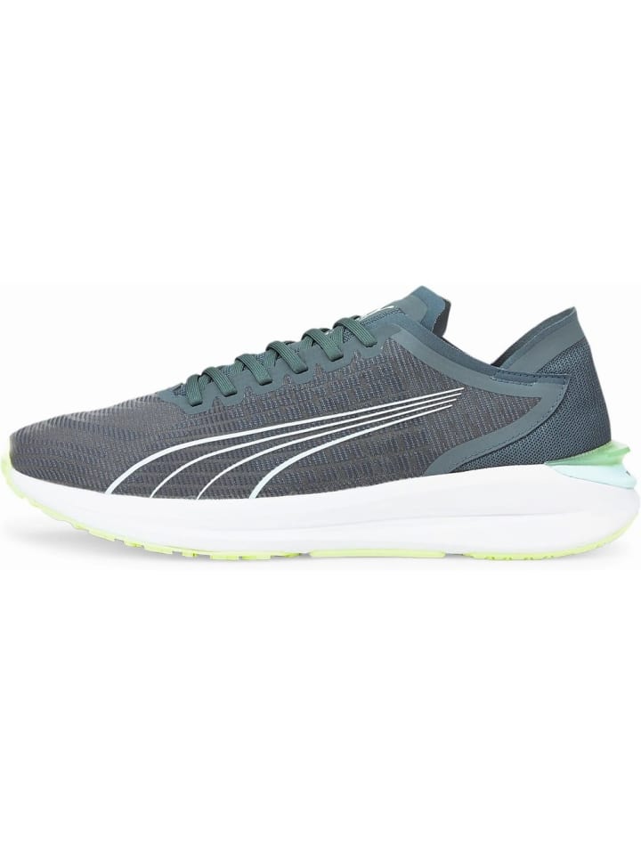

Кроссовки Puma, серый