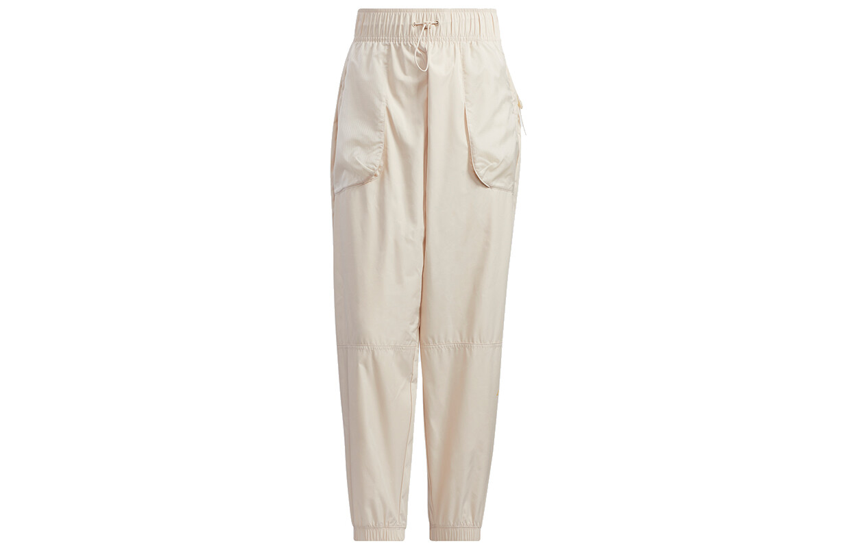 

Трикотажные спортивные штаны женские Off White Adidas