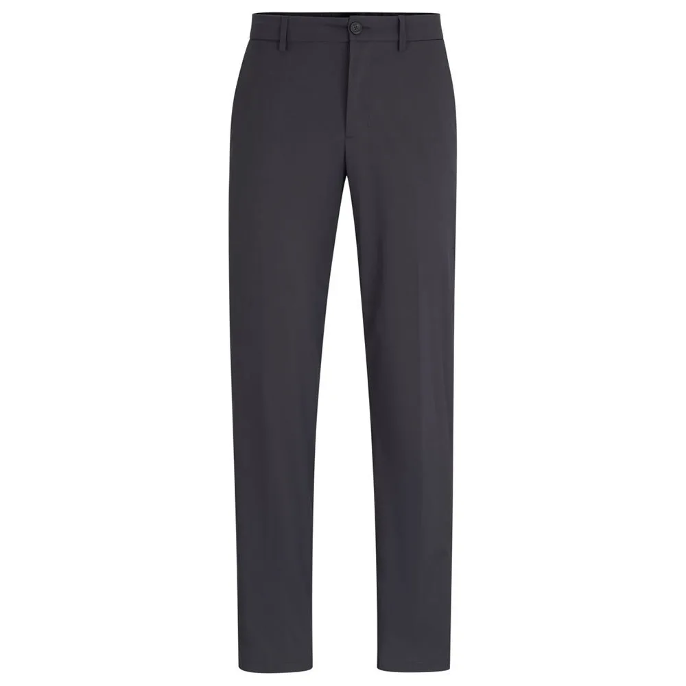 

Брюки BOSS Phoenix Regular Fit 10219140, серый