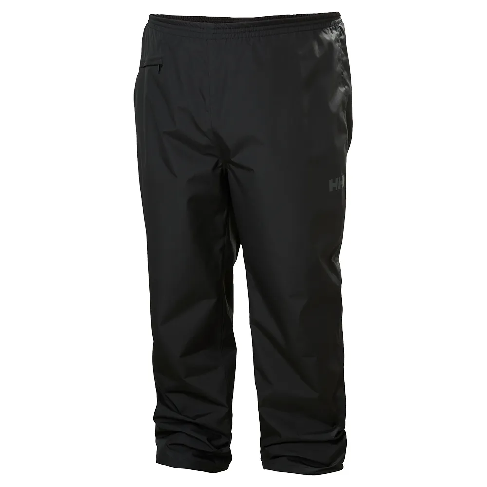 

Брюки Helly Hansen Dubliner, черный