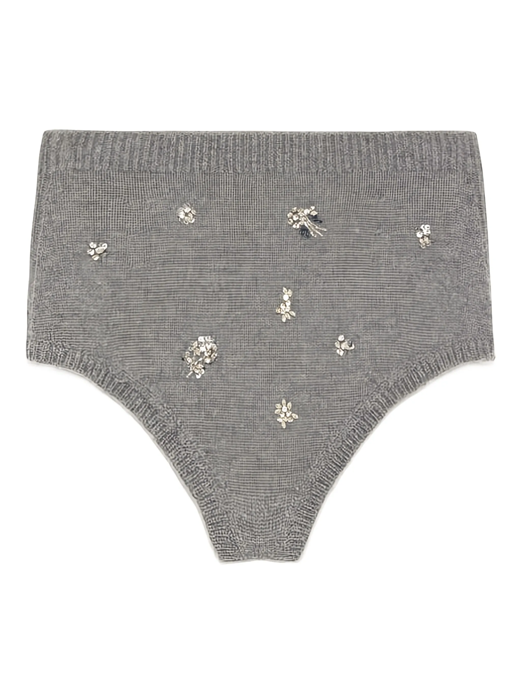 

Шорты с рисунком Джорджи Simkhai, серый