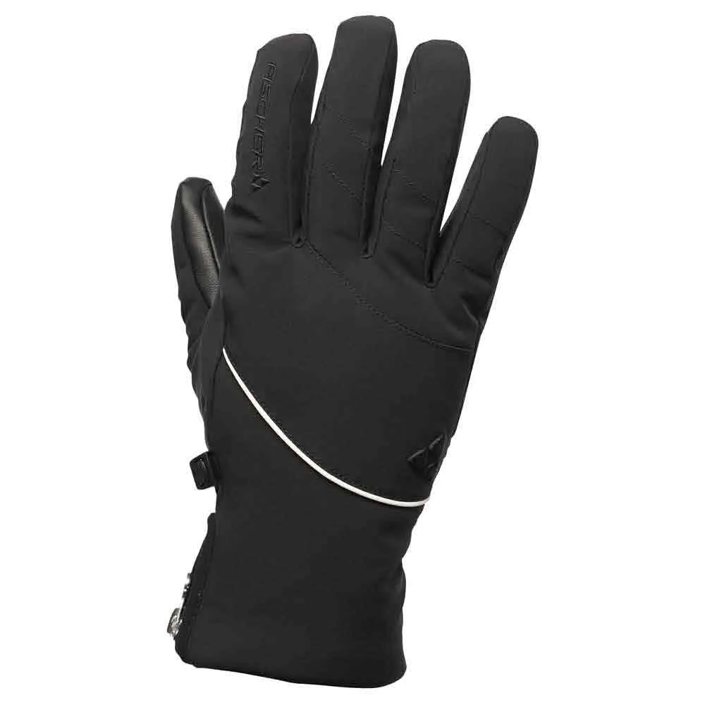 

Перчатки Fischer Comfort, черный