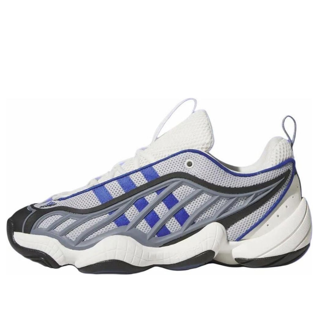 

Adidas Intimidation Low 'White Team Royal Blue'