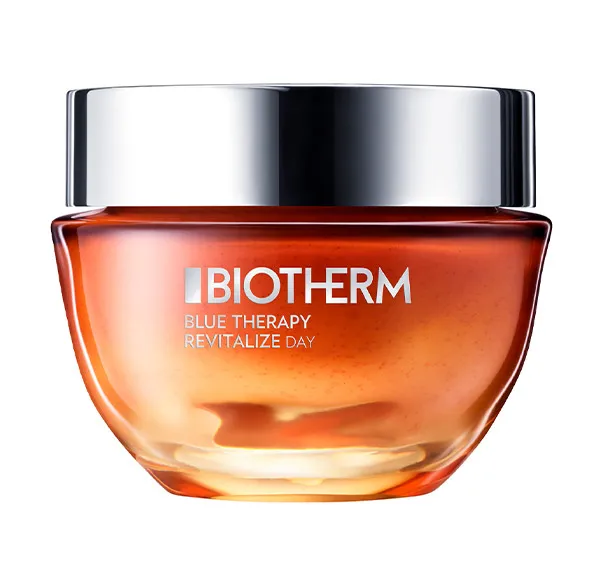 Эссенция Biotherm — Восстанавливающее и восстанавливающее лечение Cofre Blue Therapy Revitalize Day , 1 UD, 50 мл — фото 4