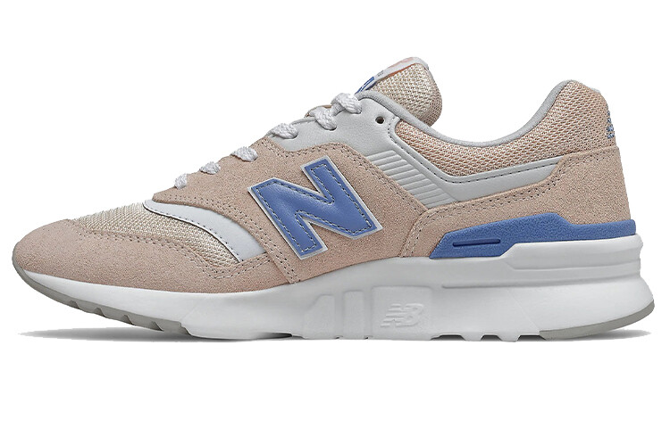 

Кроссовки New Balance 997H Rose Water Stellar Blue Women's