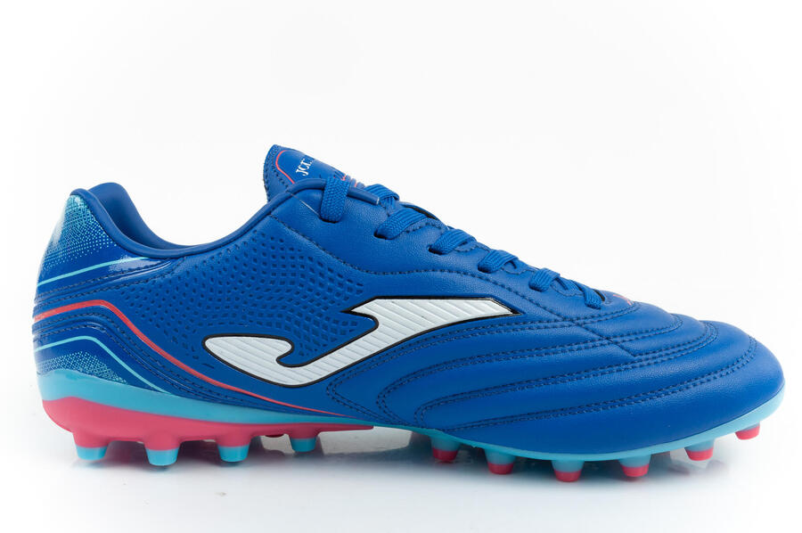 Спортивная обувь для мужчин, футбольные бутсы Joma Aguila 2504 с шипами — фото 4