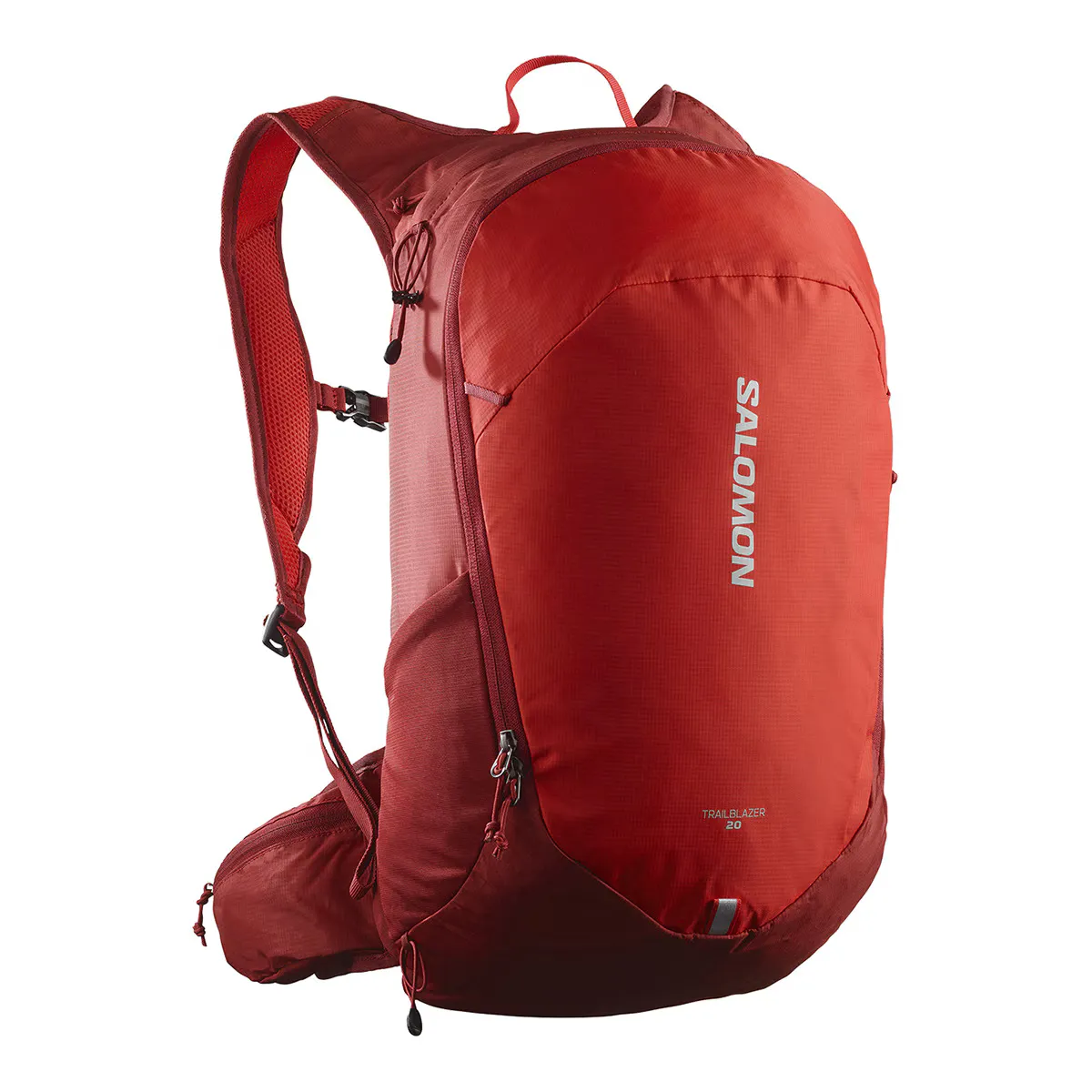 

Salomon Trailblazer 20 унисекс горный рюкзак, красный