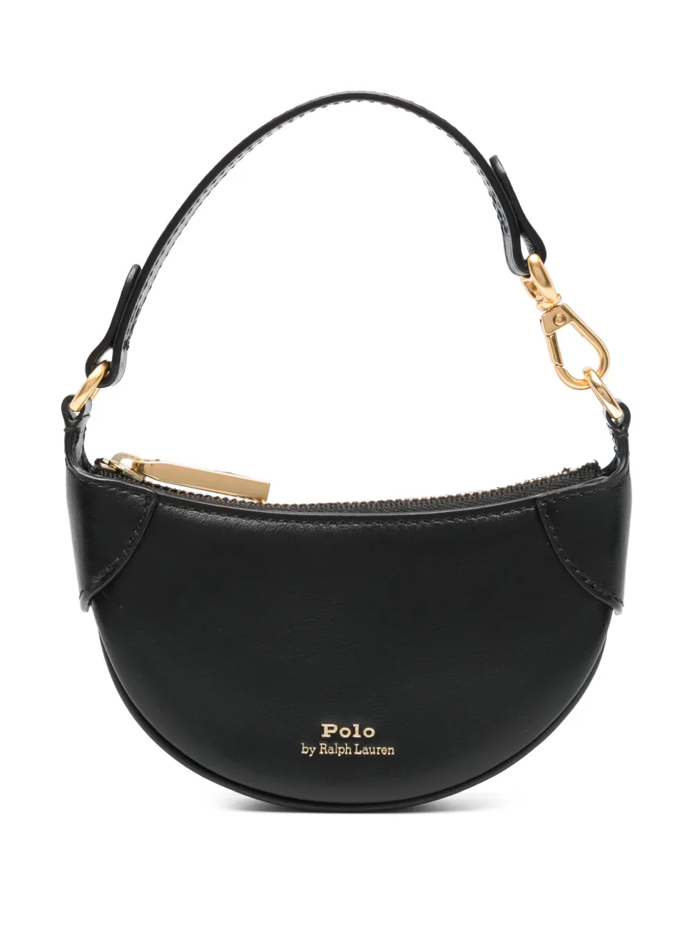 

Кардхолдер Polo ID POLO RALPH LAUREN, черный