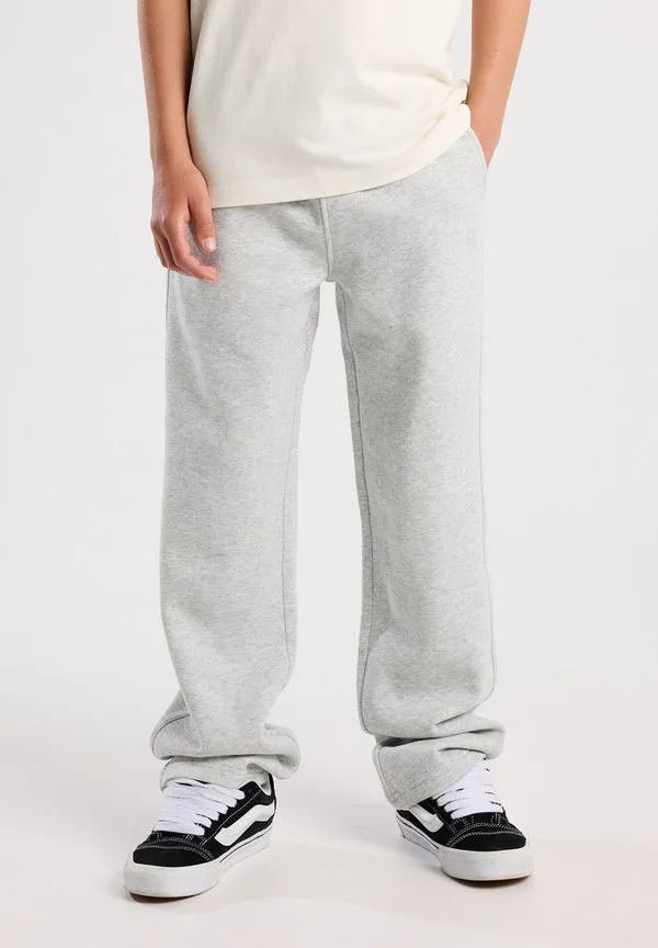 Спортивные штаны для бега caiden America Today, Light Grey Melange — фото 2
