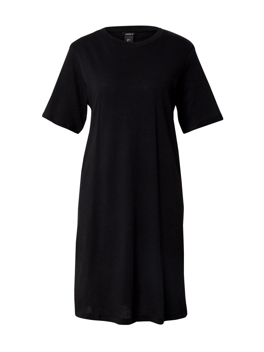 

Платье из джерси Lindex Dress, черный
