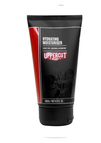 

Питательный бальзам после бритья, 120мл Uppercut Deluxe Hydrating Moisturizer -