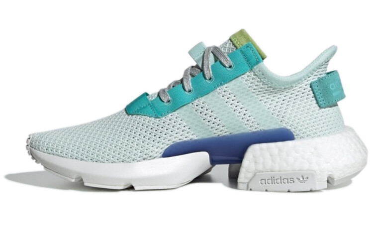 

Кроссовки женские Pod-S3.1 Low-top Mint Green Adidas Originals