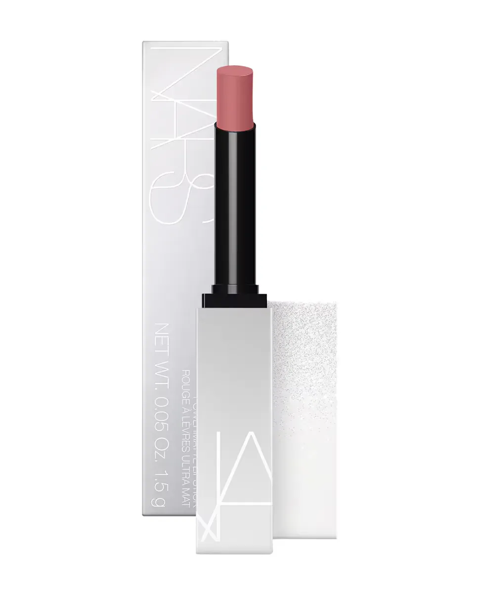 Помада для губ Powermatte Lipstick Ограниченное издание Nars, American Woman 112