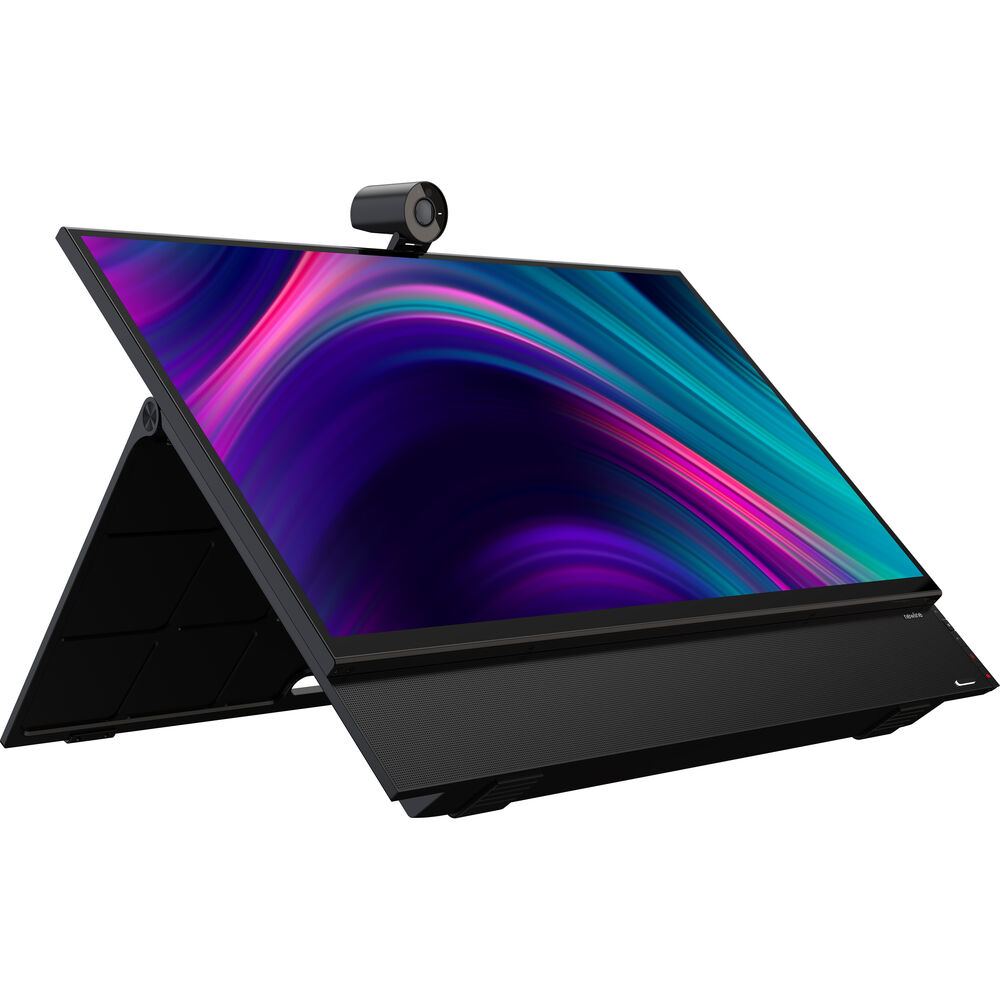 

Сенсорный дисплей для телеконференций Newline Flex 27" класса 4K UHD