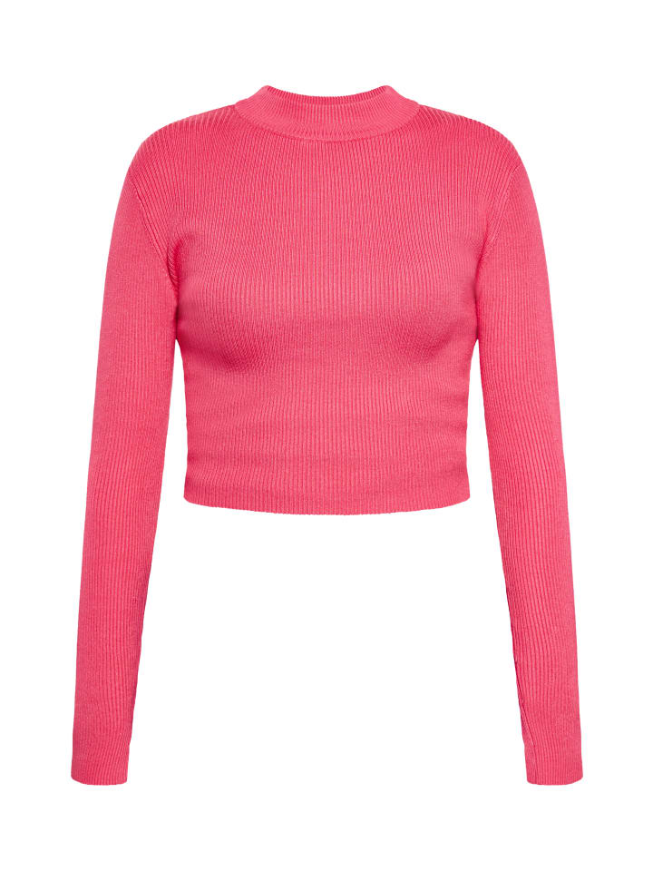 

Свитер faina, розовый